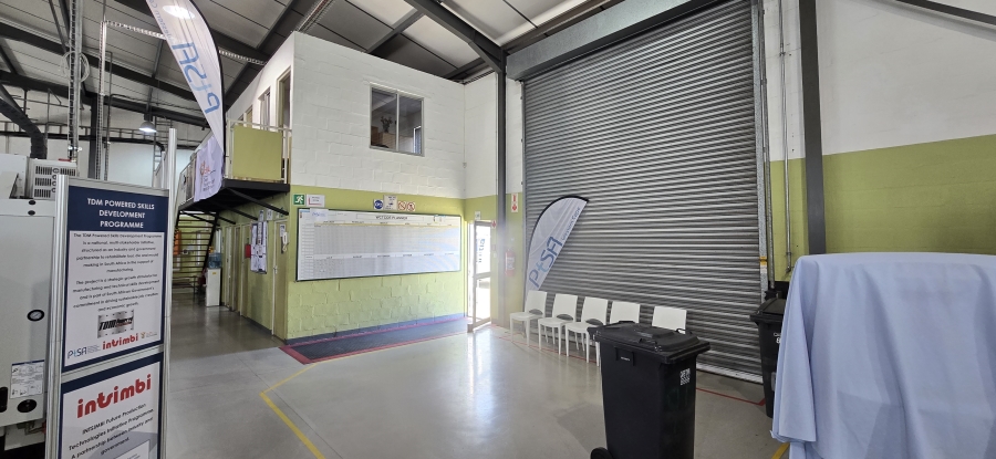 To Let commercial Property for Rent in Beaconvale Western Cape